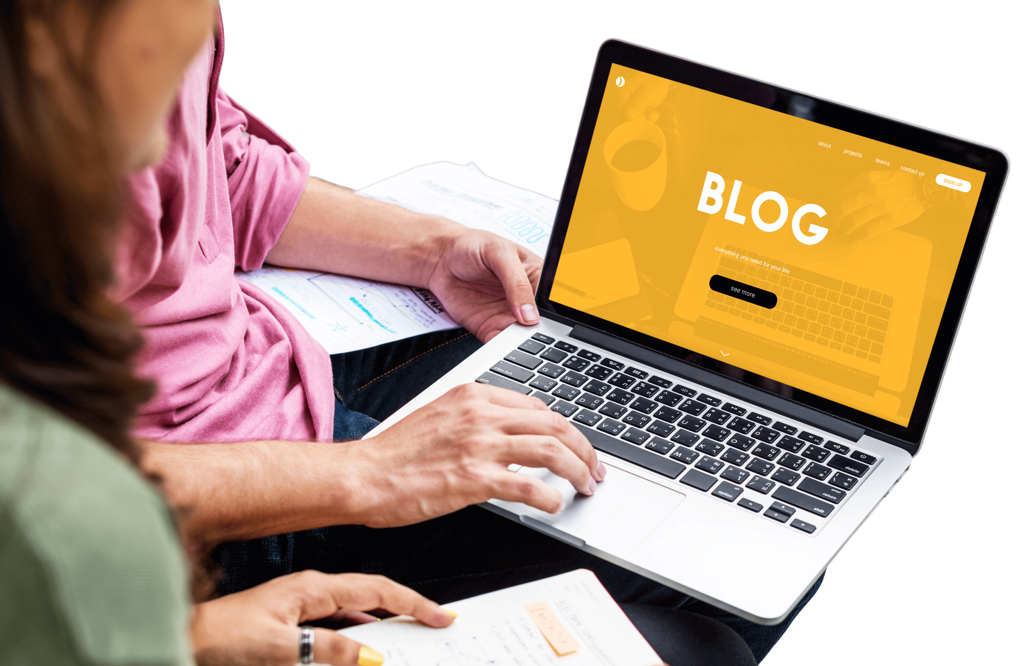 7 Effectual Techniques to Manage Stress & Anxiety at Work Place