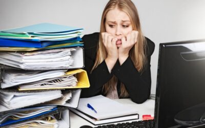 Death by Content Overload – How Much Is Too Much