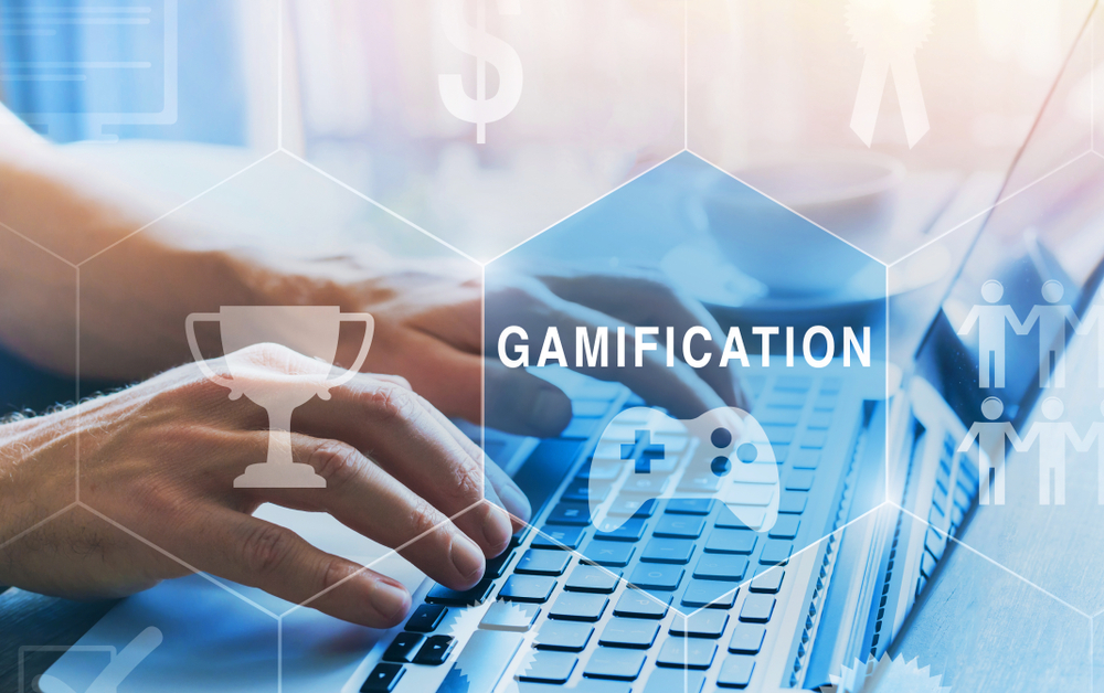 Gamification in eLearning