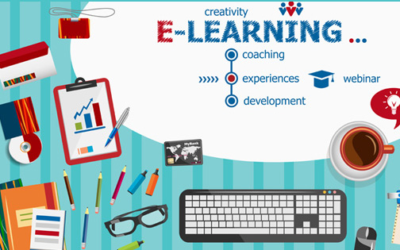 7 Top Reasons Why E-Learning Is Best