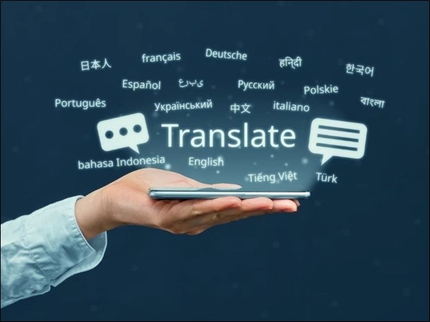 Features of Google Translate