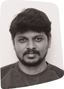 >Nirmal A P - Founder and CEO