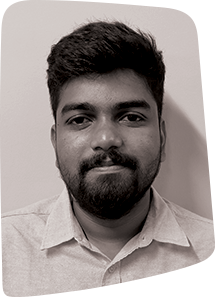 Prithvi K P - Head of Graphic Design Team