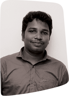 Arun Kumar P - Project Manager