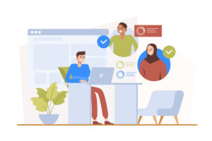 Onboarding in the Digital Age: Reducing “Time-to-Productivity” for New Hires